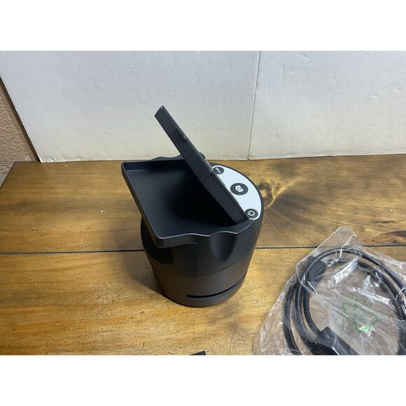 KODAK SCANZA Digital Film & Slide Scanner RODFS35 - Picture 10 of 12